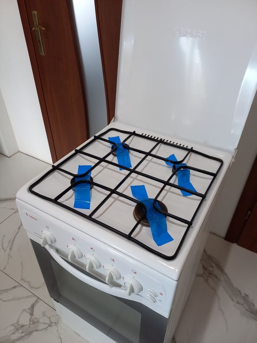 Газова плита GEFEST