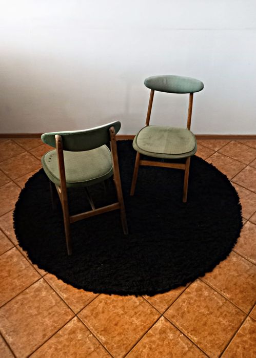 Krzesło R. Hałas RRL Design