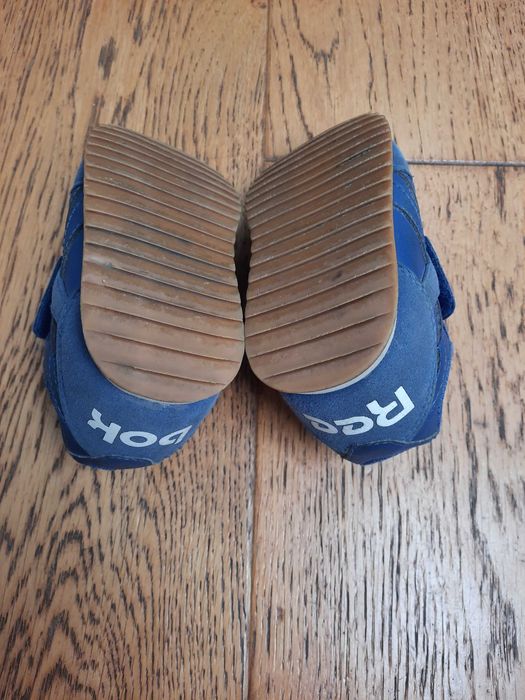 Buty adidasy Reebok rozmiar 24,5