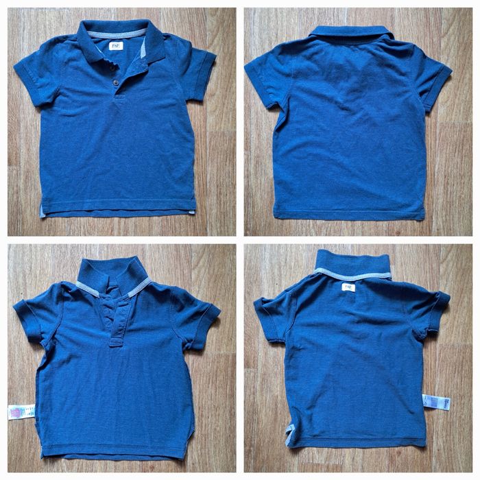 Поло на хлопчика 2-3,3-4,4-5 роки ,розмір 98,104,110