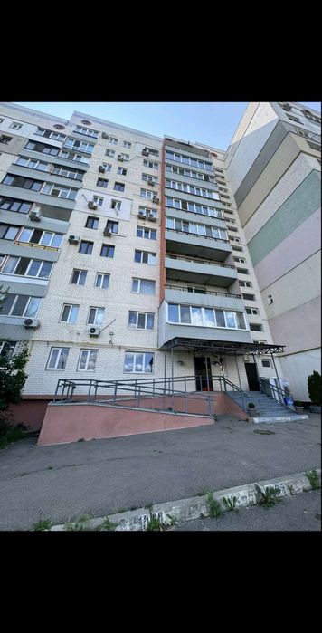 Продам 2 кв.Алексеевка ул.А.Чабана (бывшая Белогорская 1 Б)