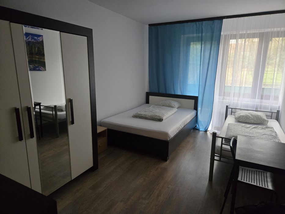 Noclegi  pokój do wynajecia  krolowej jadwigi Kraków