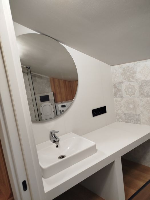 1-кімнатна квартира за адресою вул. Бандери Степана (площа 28 м²) - Atlanta.ua - фото 17