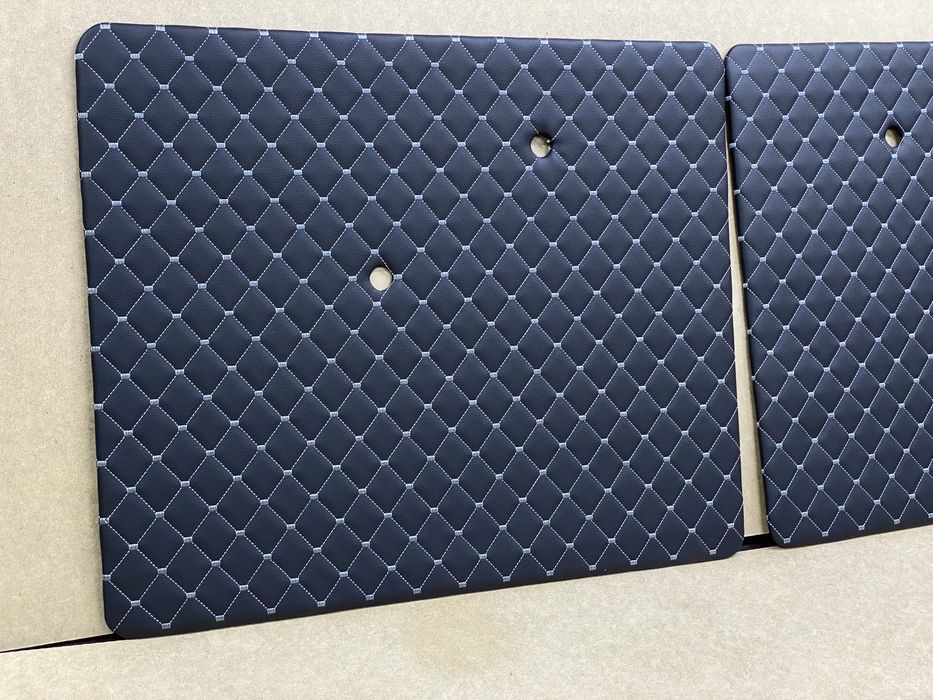 Карти дверні Урал