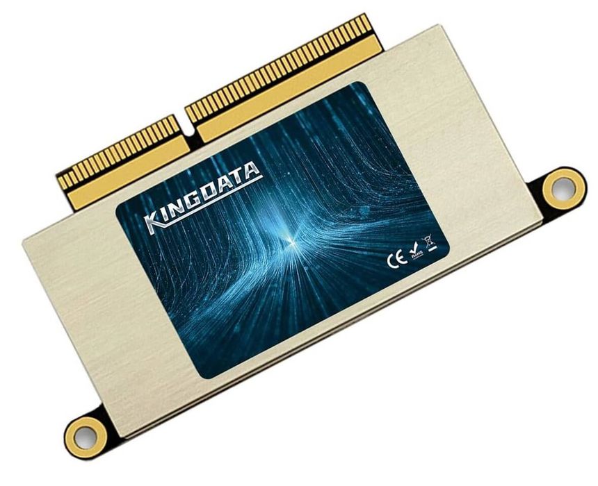 Dysk Ssd Kingdata 256Gb Do Apple Macbook Pro A1708