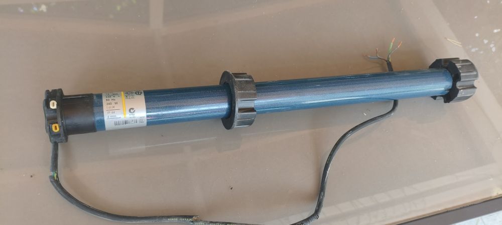 Silnik somfy 50nm mocny