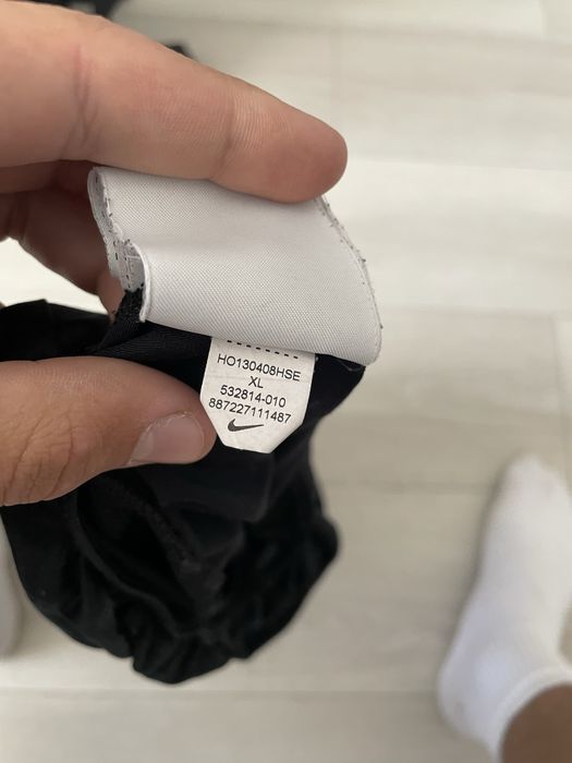 шорти Найк Барселона 2013/2014 сезона оригинал