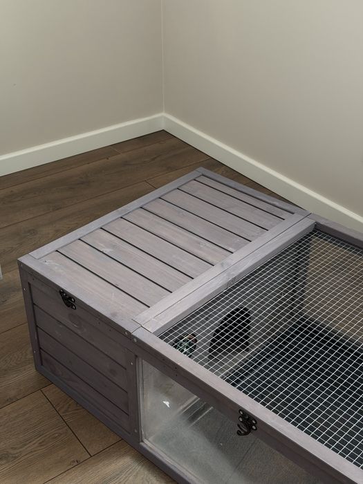 Тераріум Vevor 313693 для черепах + додатки