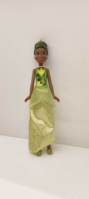 Barbie Princesa da Disney