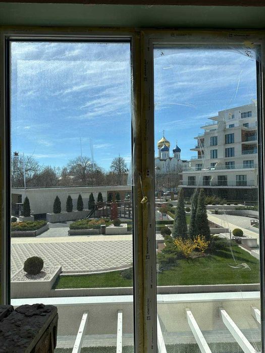 2-комнатная квартира по адресу ул. Спортивная (площадь 75 м²) - Atlanta.ua - фото 5