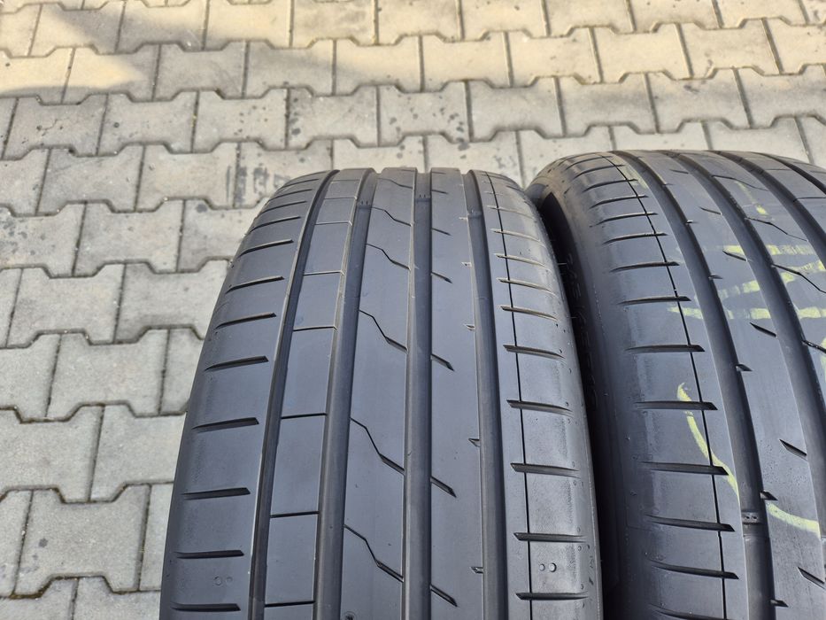 Opony Hankook 245 55 R19