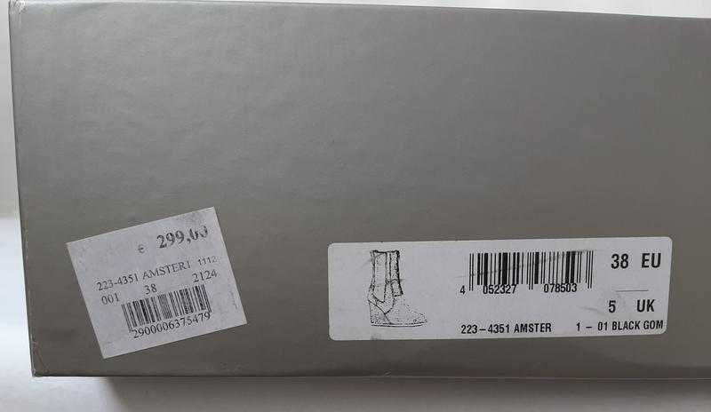 Bogner ботильоны полусапоги ботинки замшевая кожа ugg italy 37