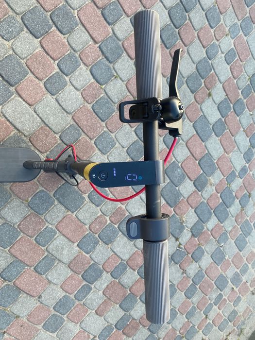 Xiaomi electric scooter 4 lite