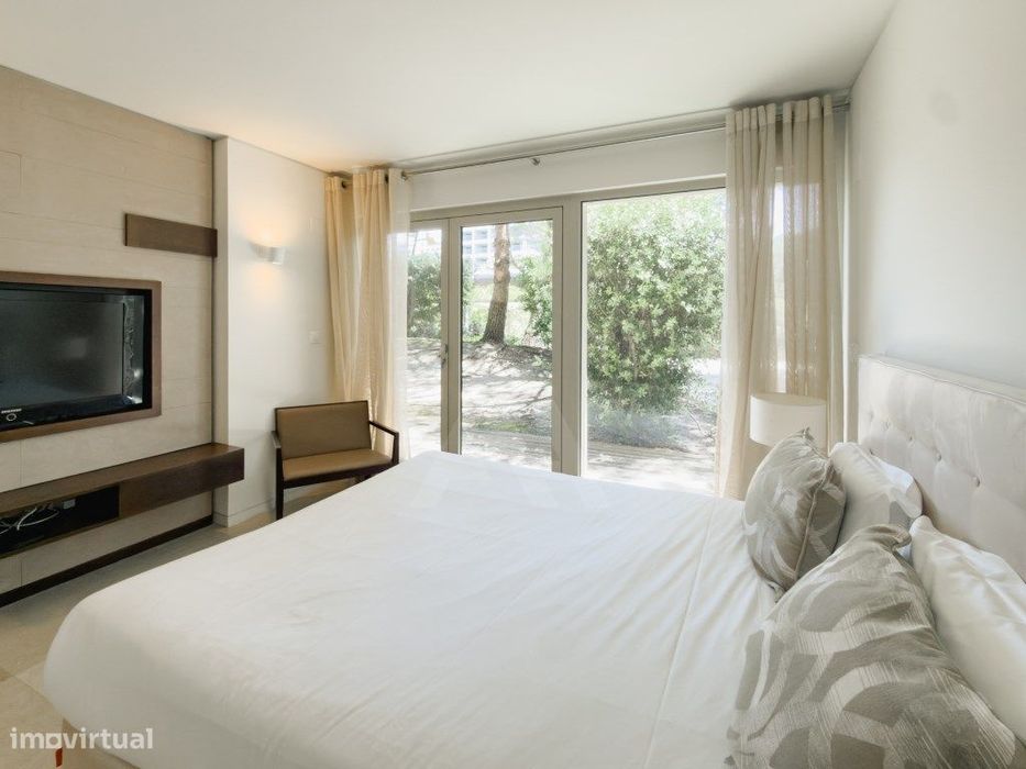 Apartamento T3 Mobilado na Praia de Tróia