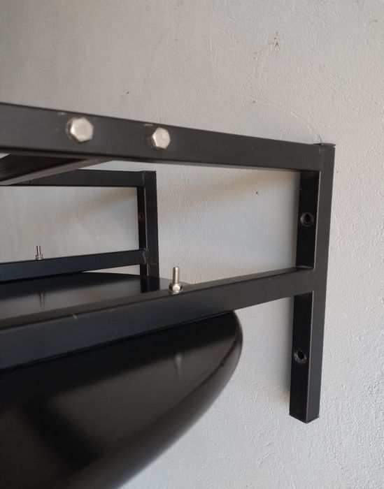 Gruszka/Platforma Bokserska