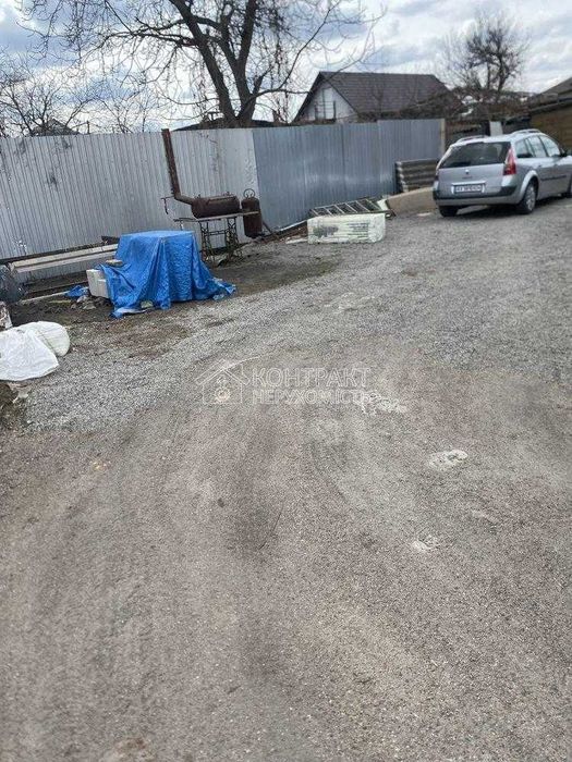 Основа Продаж частини будинка