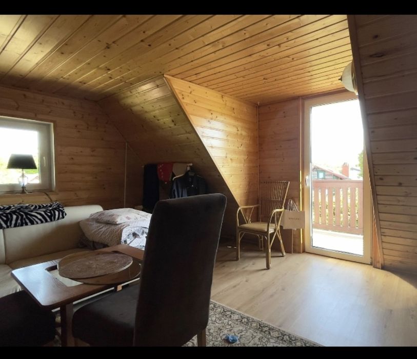 Sprzedam działkę ROD