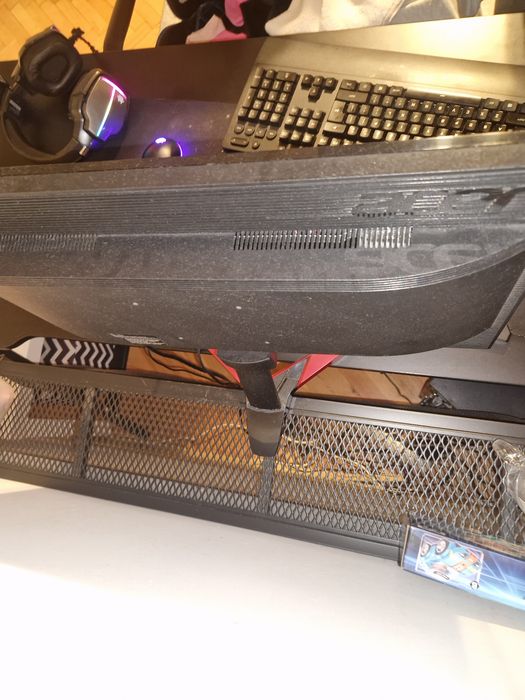 Monitor Acer 144hz gamingowy