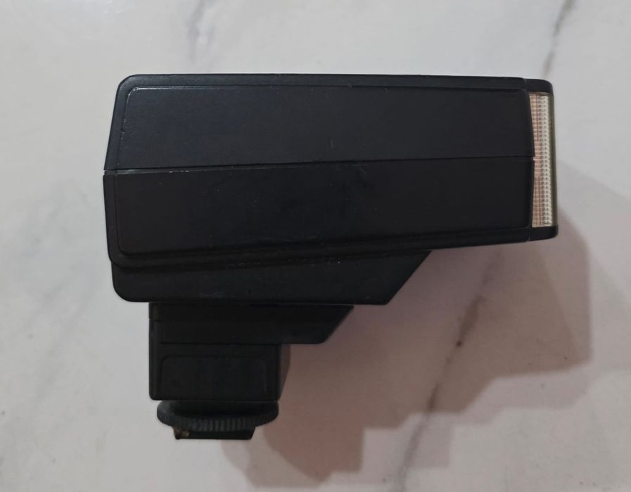 Flash Fotográfico Metz Meca Blitz 32 CT-3