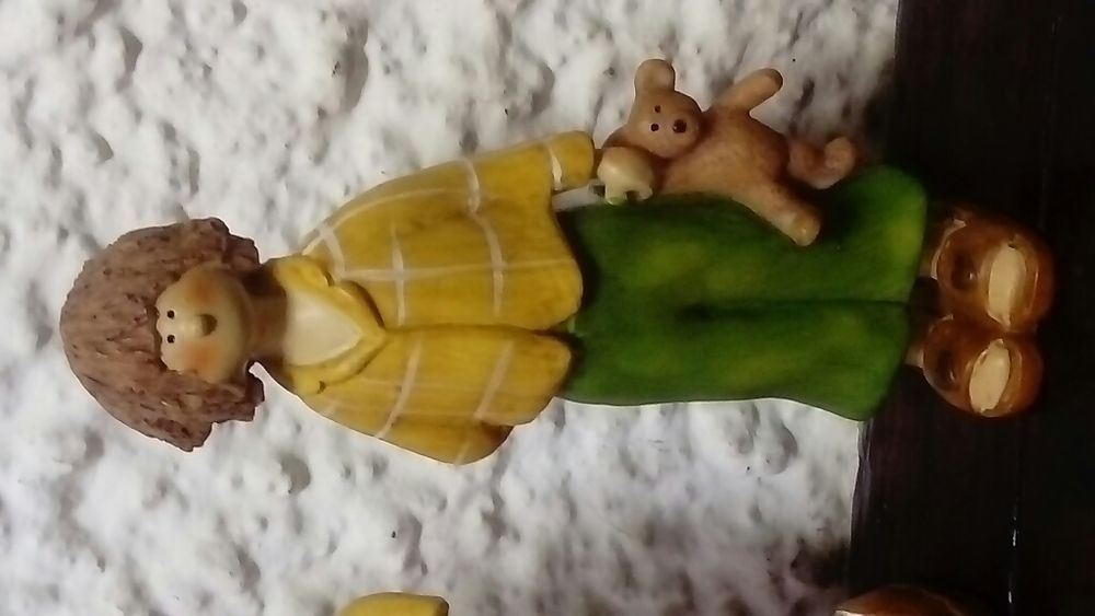 Bonecos