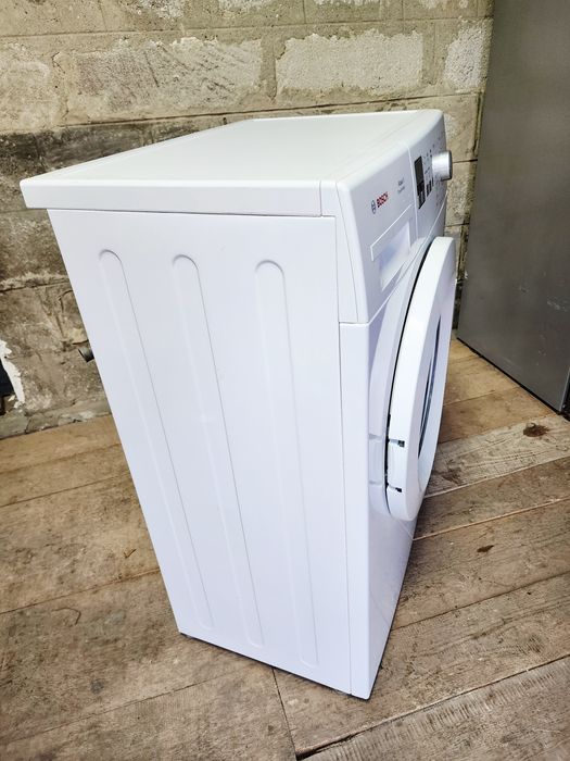 Вузька 40см, пральна машина BOSCH з Європи