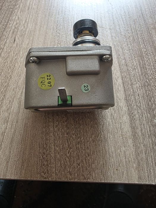 Sprzedam servomotor vaillant
