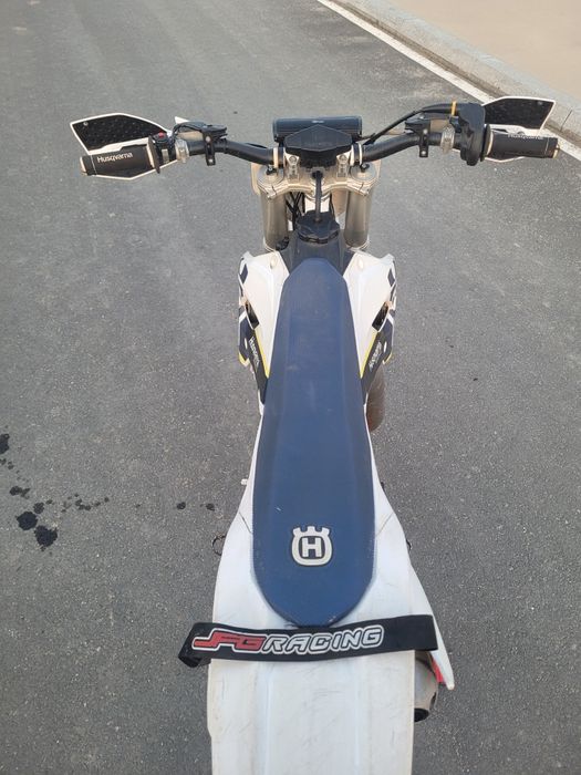 Husqvarna tc 85(sx,cr,kx,rm)