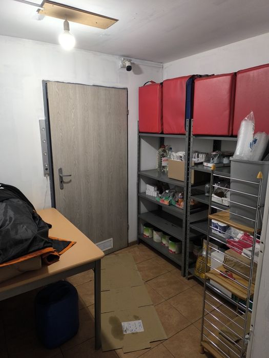 Sprzedam biznes" Pasja z pieca"