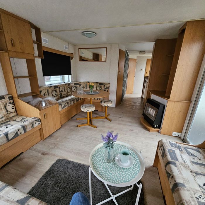 Domek holenderski nr 211