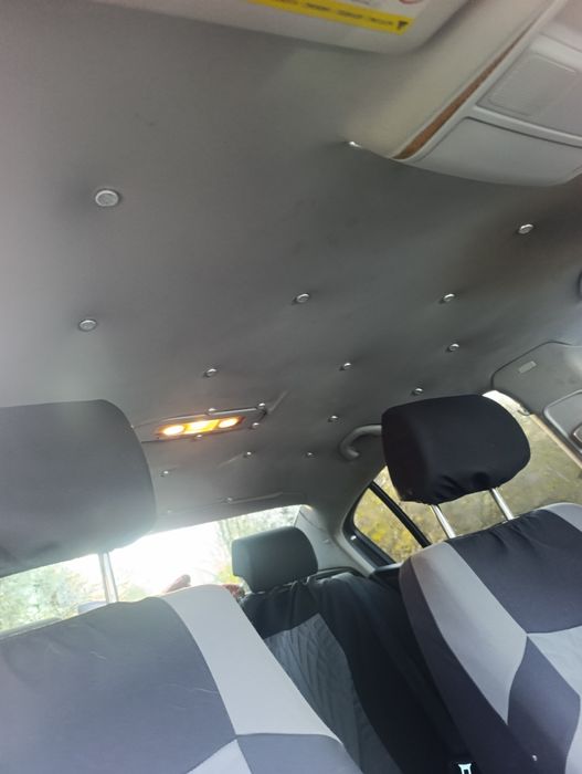 Прода пасат б6 2.0tdi