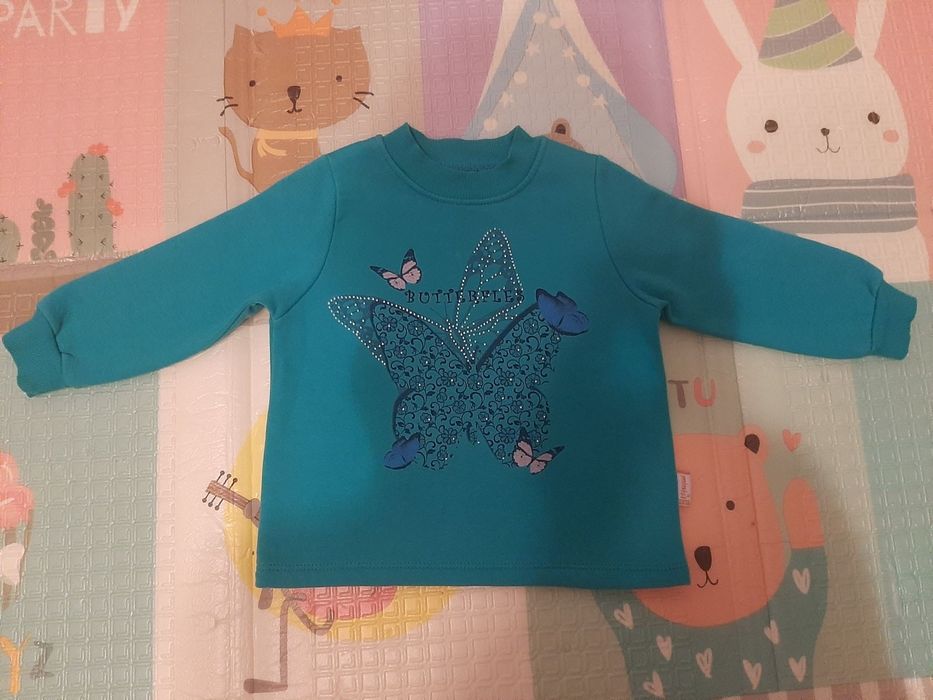 Свитшот, кофта, свитер