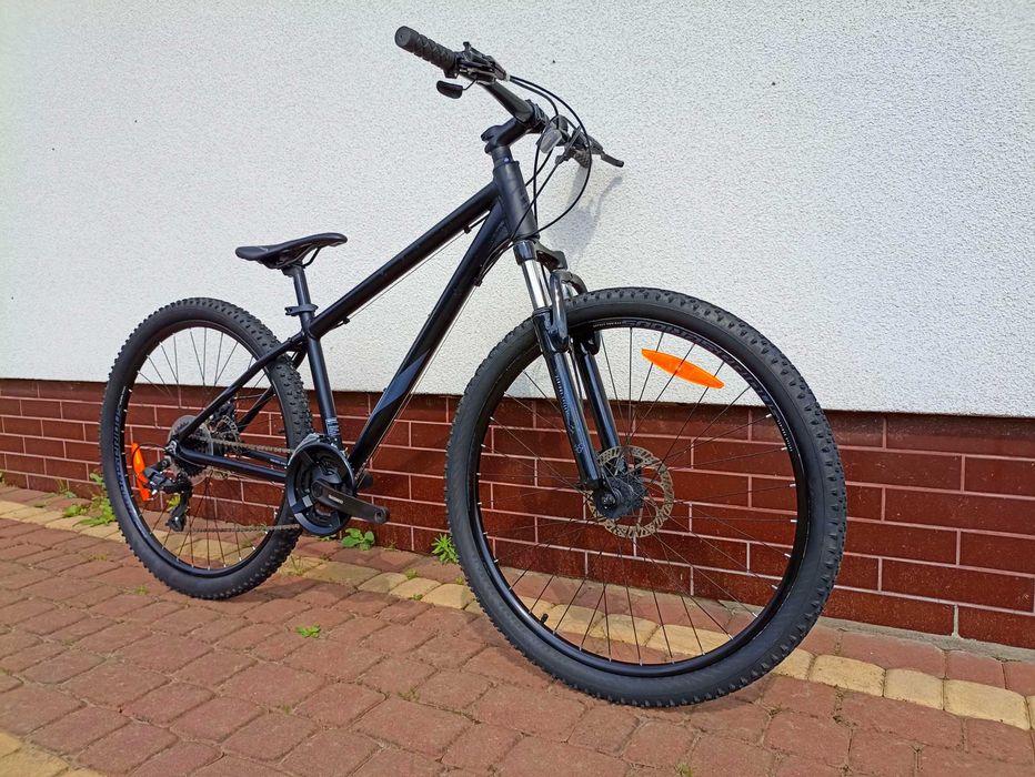 NOWY Rower Serious ROCKVILLE DISC Koła 27,5" 29 2 x Tarcza -30%  15''