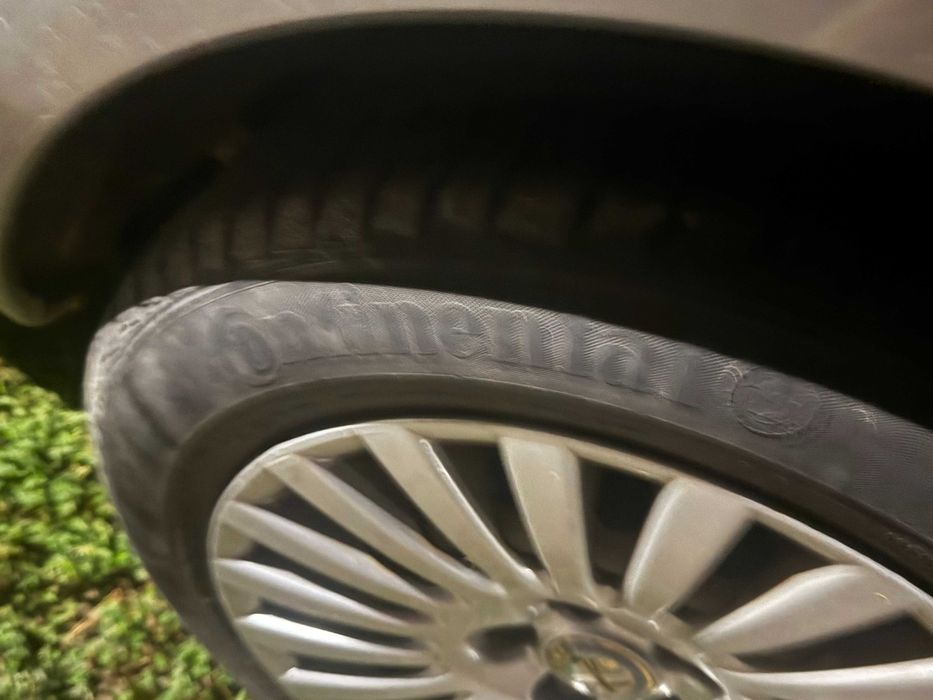 Alfa Romeo 159 1.9JTDm 150KM skóry/bose/