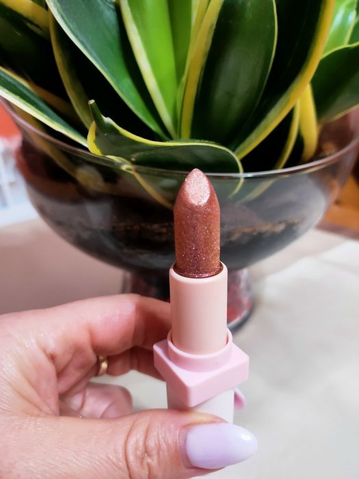 Pomadka Pudaier - Shining Metallic