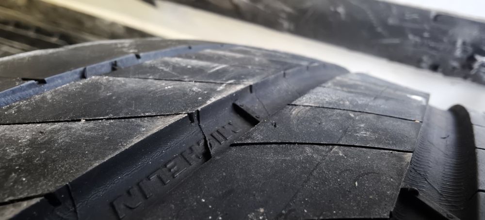 Opony 225/45/r17