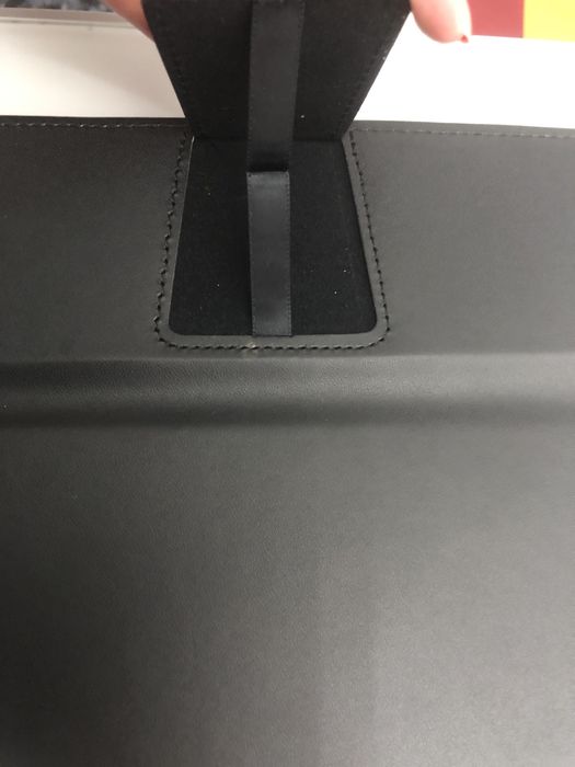 Tapete c/ wireless charging c/ rato sem fios NOVO