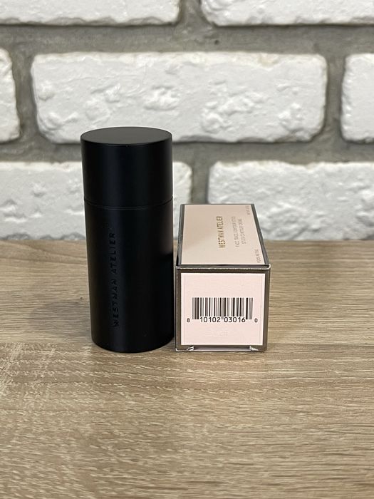 Westman Atelier Face Trace Contour Stick - Biscuit (оригінал/новий)