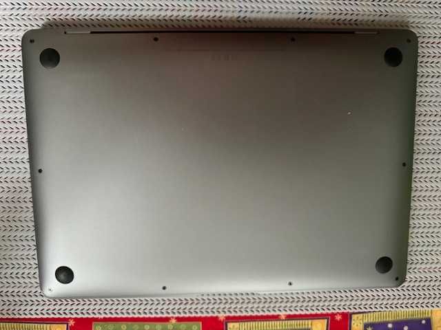 Macbook Air A2179 i3/8GB/256GB Gwiezdna szarość