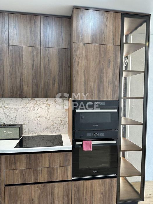 Продаж 1 к 43.2 м2  ЖК Варшавський вул.Олександра Олеся - View 5