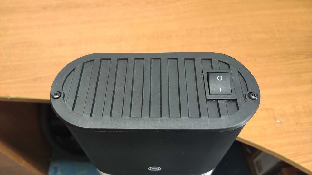 Обігрівач інфрачервоний, Обогреватель инфракрасный Blumfeldt 10034207