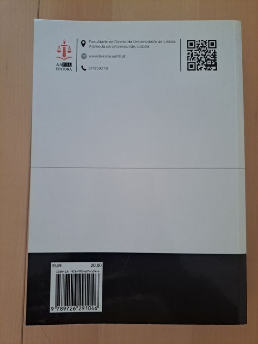 Livro direito do contencioso da União Europeia