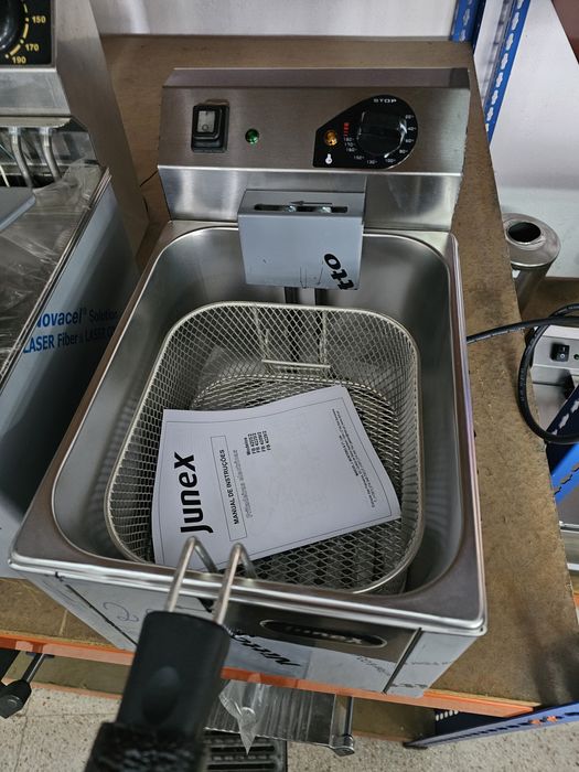 Fritadeira profissional