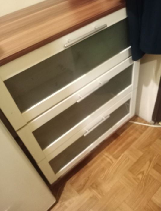 Szafka na buty i nie tylko