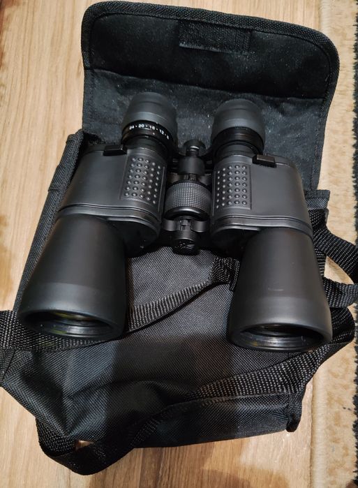 Бинокль UFO 8-24x50  в хорошем состоянии