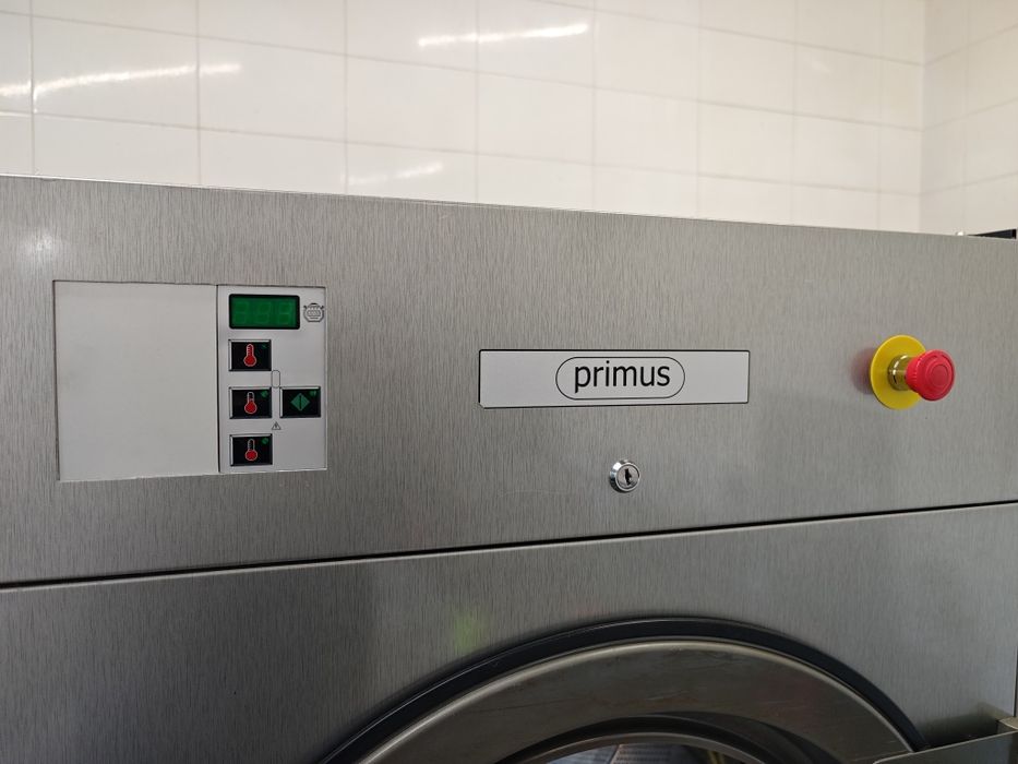 Професійна сушильна машина 13/16кг  Primus