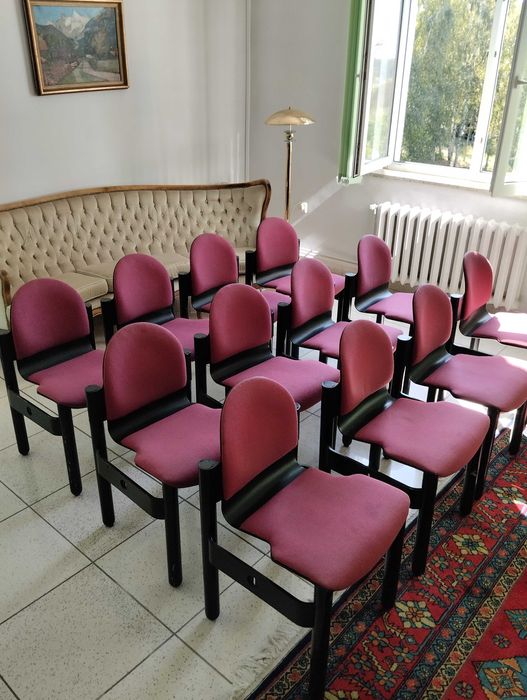 krzesło Thonet flex Gerd Lange 1 szt  !