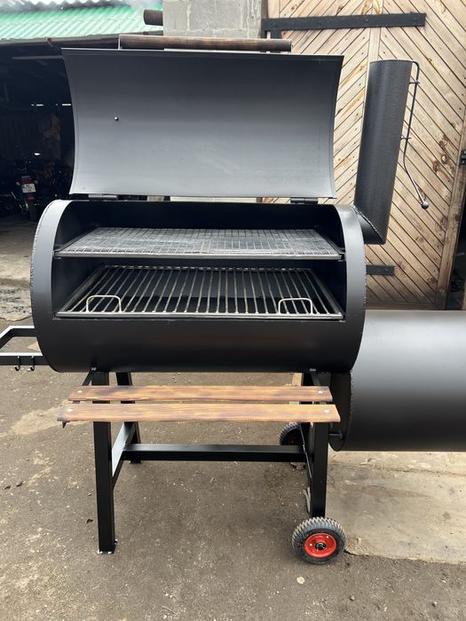 Продам Смокер BBQ