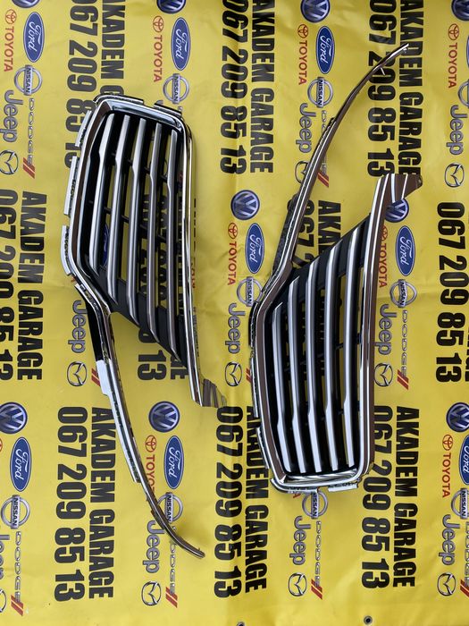 решетка радиатора решотка  Lincoln mkz  MKX 2016 Mkc  Continental