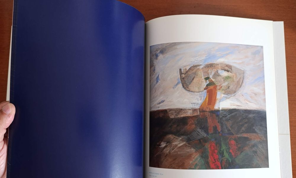 Paisagens - Armando Alves