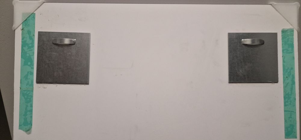 Obraz Szklany Optiwhite 4mm (45x75 cm)